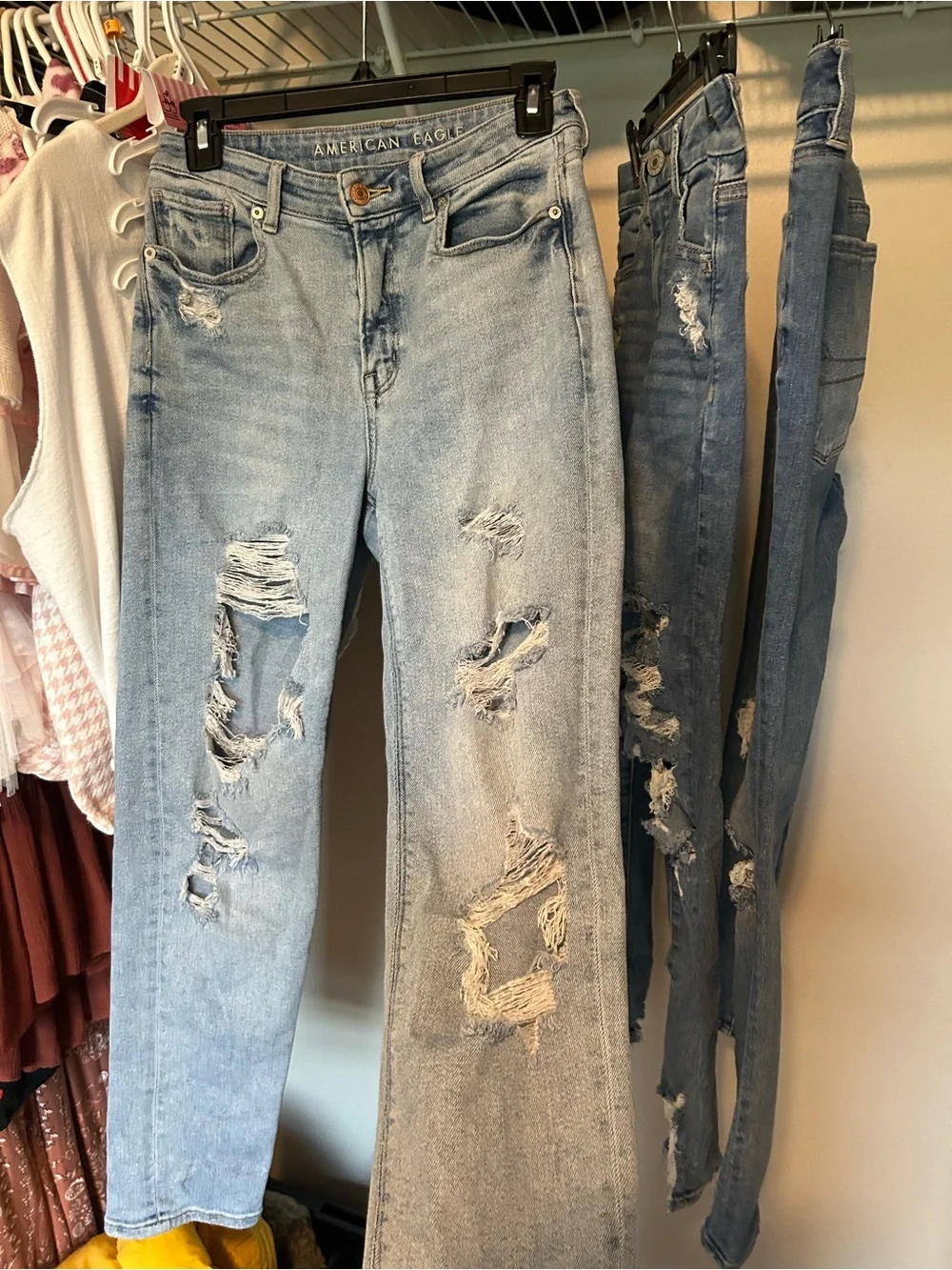 American Eagle Outfitters stylish women